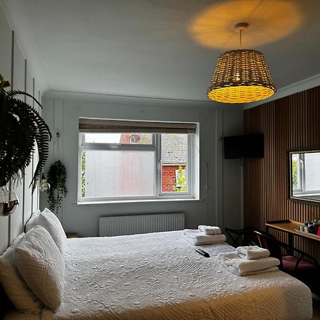 Bed and Breakfast The Townhouse 101 Sandown Esterno foto