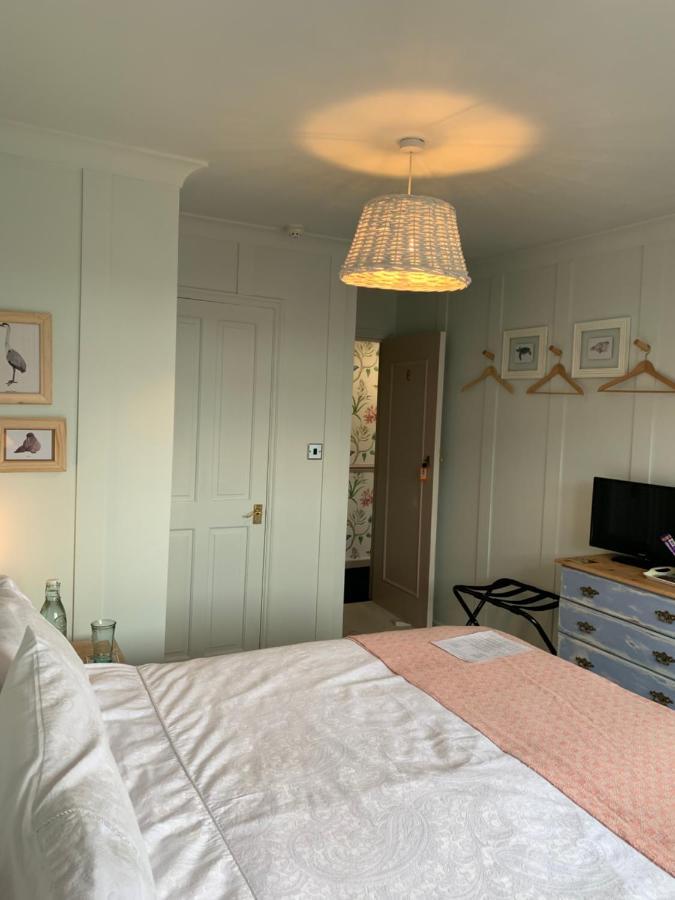 Bed and Breakfast The Townhouse 101 Sandown Esterno foto