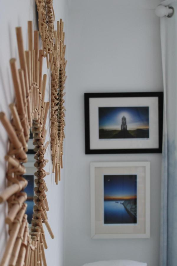 Bed and Breakfast The Townhouse 101 Sandown Esterno foto