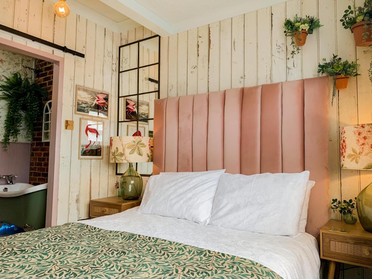 Bed and Breakfast The Townhouse 101 Sandown Esterno foto