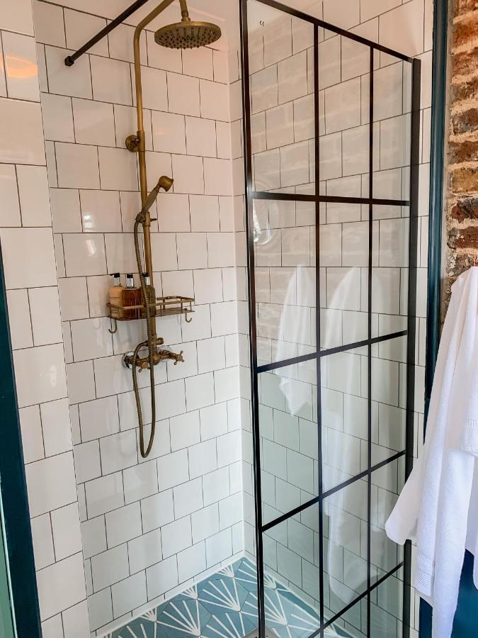 Bed and Breakfast The Townhouse 101 Sandown Esterno foto