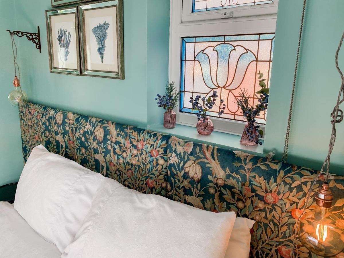 Bed and Breakfast The Townhouse 101 Sandown Esterno foto