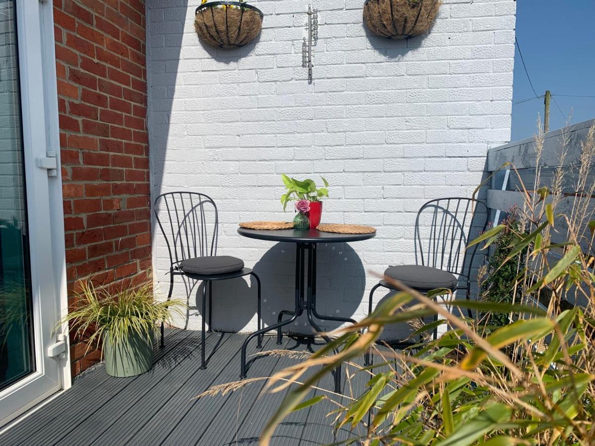 Bed and Breakfast The Townhouse 101 Sandown Esterno foto