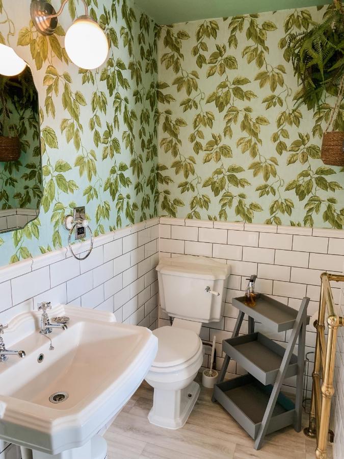 Bed and Breakfast The Townhouse 101 Sandown Esterno foto