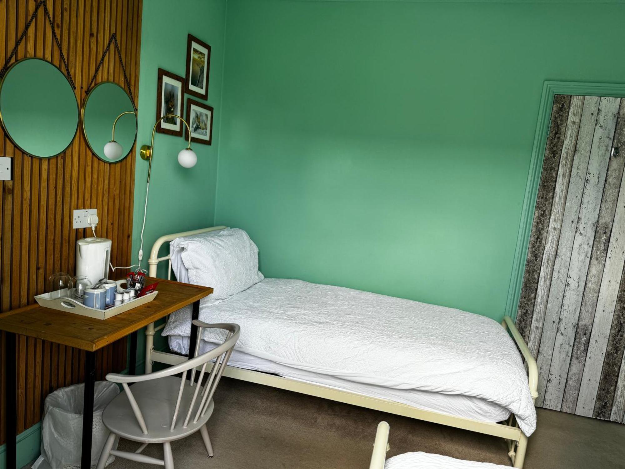 Bed and Breakfast The Townhouse 101 Sandown Esterno foto