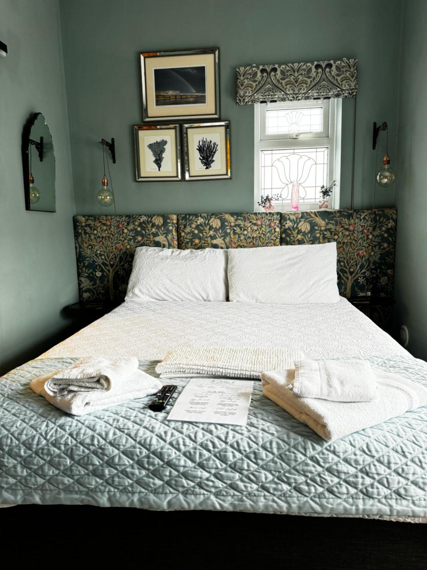 Bed and Breakfast The Townhouse 101 Sandown Esterno foto