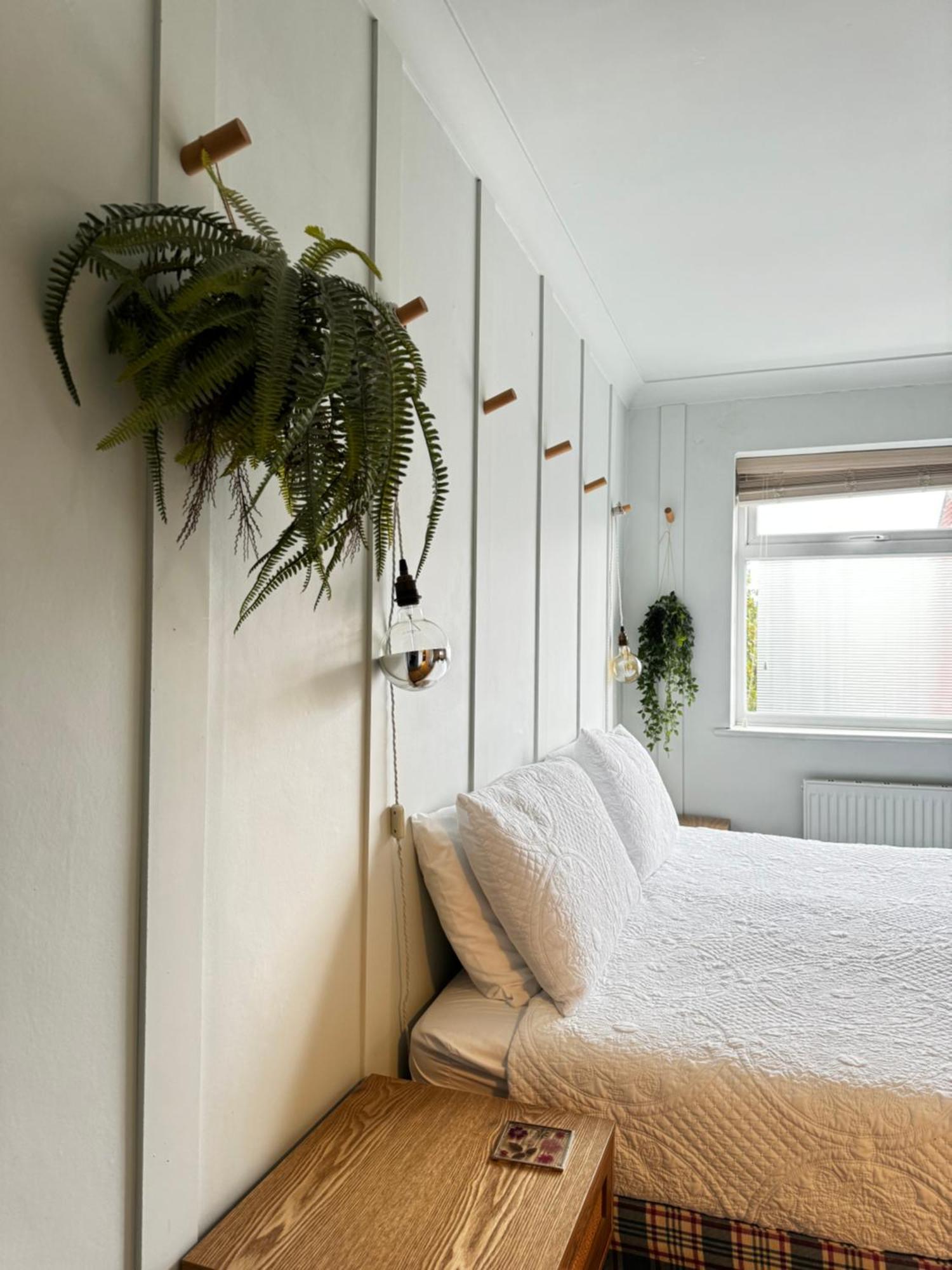 Bed and Breakfast The Townhouse 101 Sandown Esterno foto