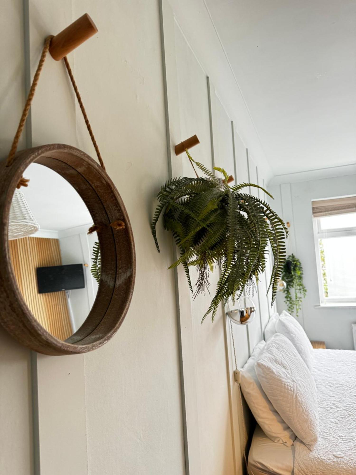 Bed and Breakfast The Townhouse 101 Sandown Esterno foto