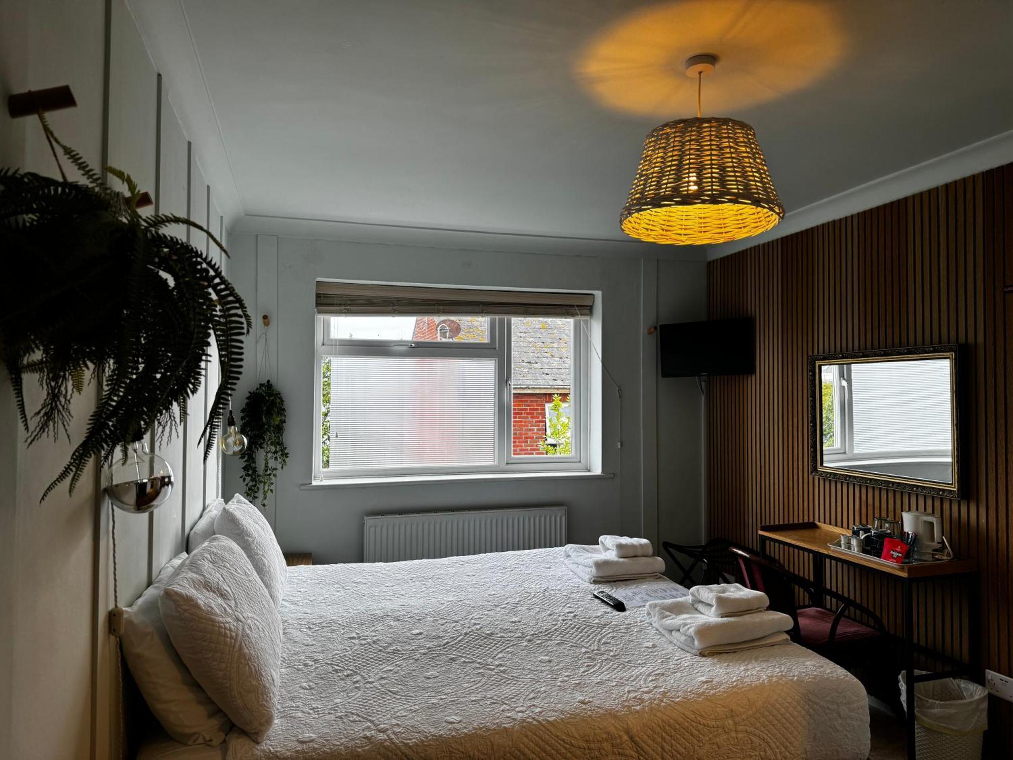 Bed and Breakfast The Townhouse 101 Sandown Esterno foto