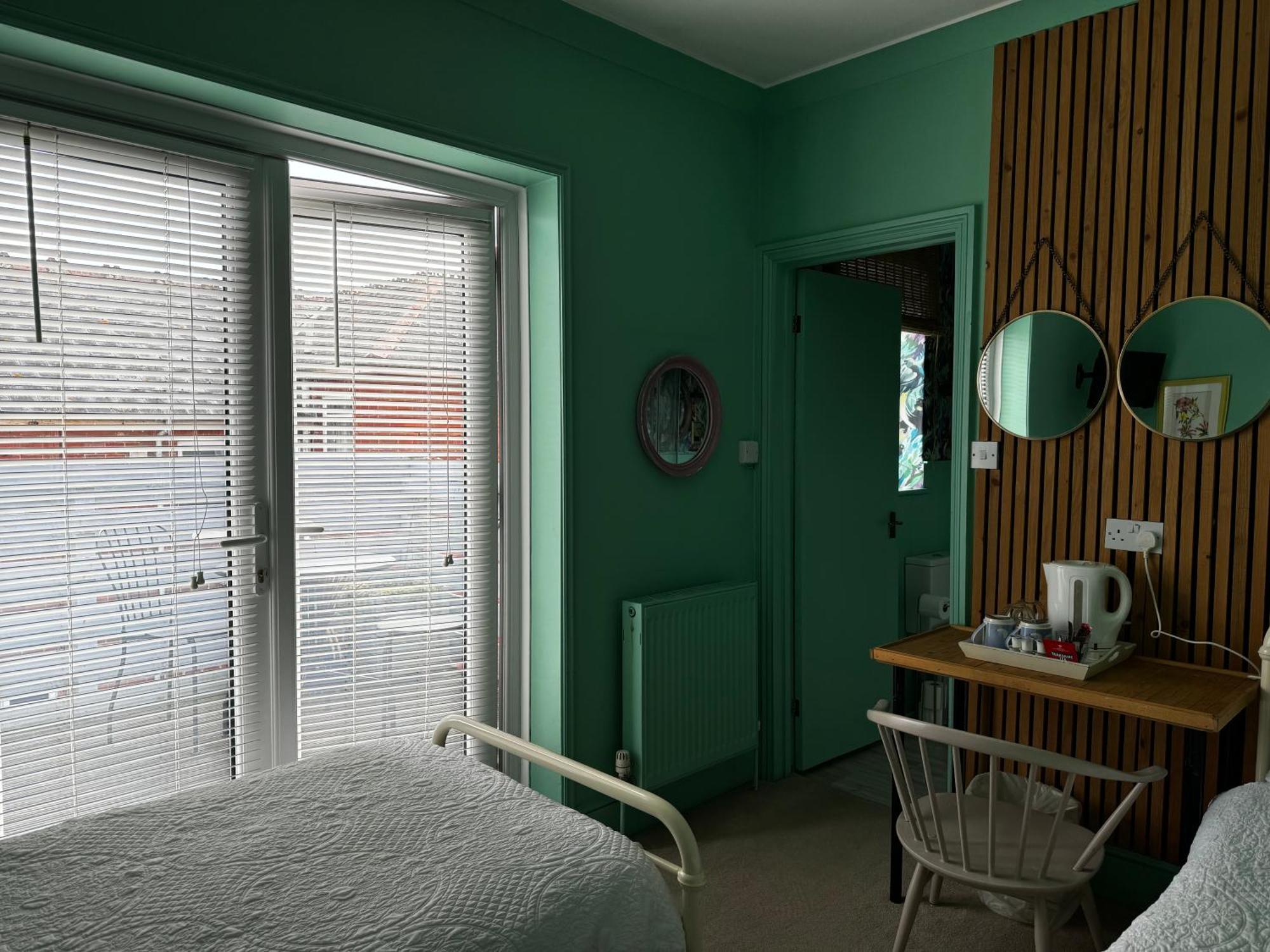 Bed and Breakfast The Townhouse 101 Sandown Esterno foto