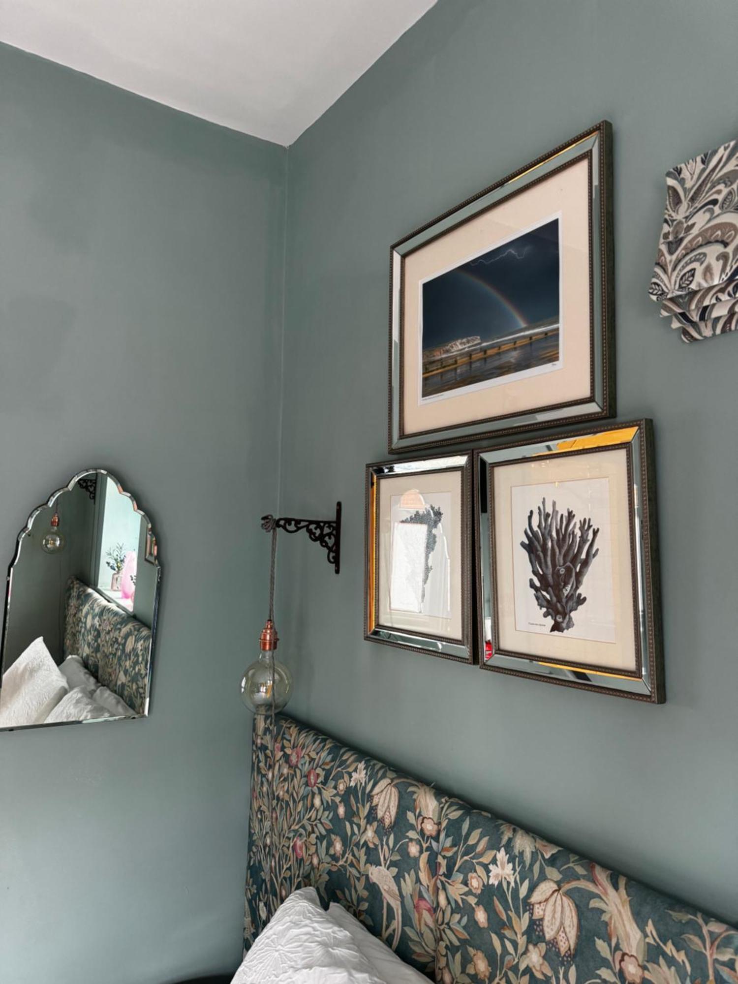Bed and Breakfast The Townhouse 101 Sandown Esterno foto