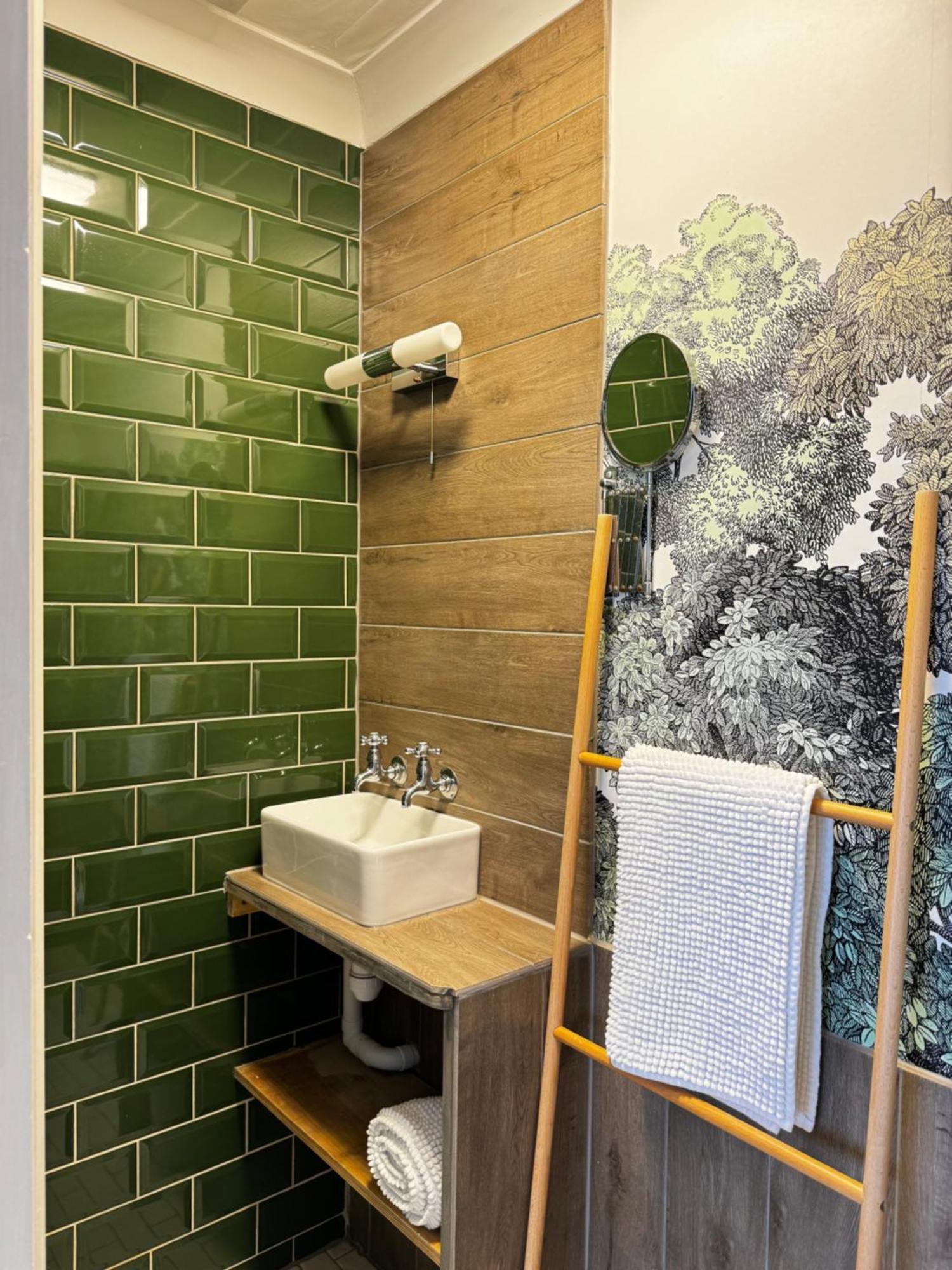 Bed and Breakfast The Townhouse 101 Sandown Esterno foto
