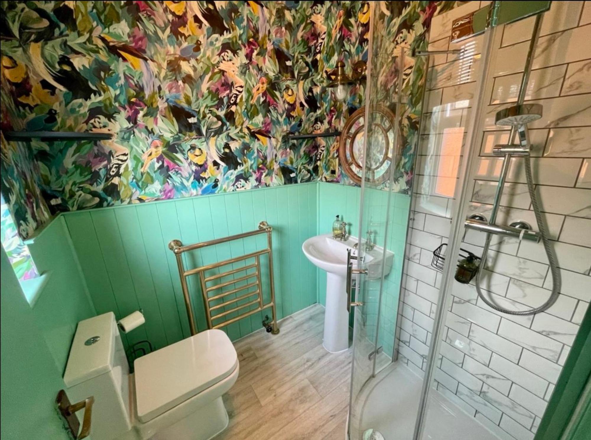 Bed and Breakfast The Townhouse 101 Sandown Esterno foto