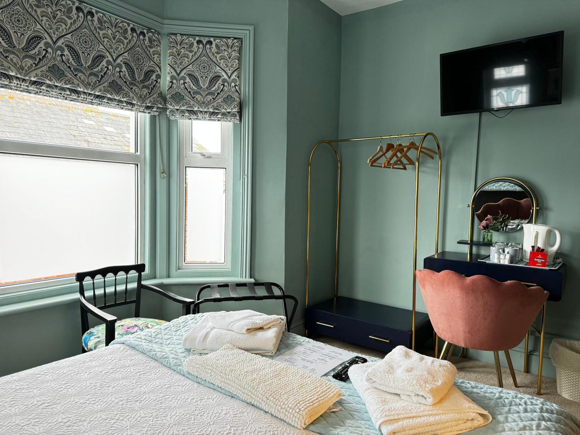 Bed and Breakfast The Townhouse 101 Sandown Esterno foto