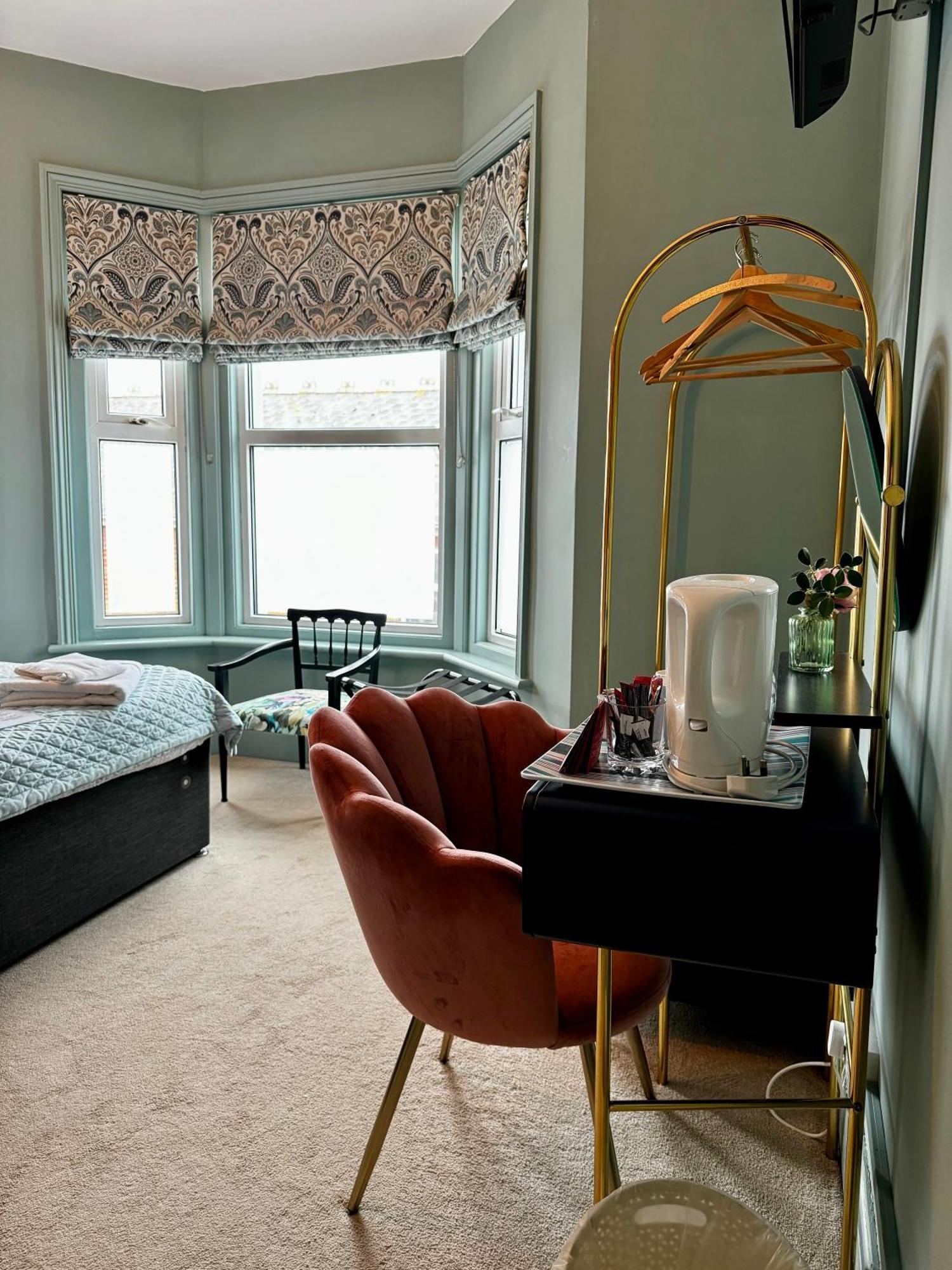 Bed and Breakfast The Townhouse 101 Sandown Esterno foto