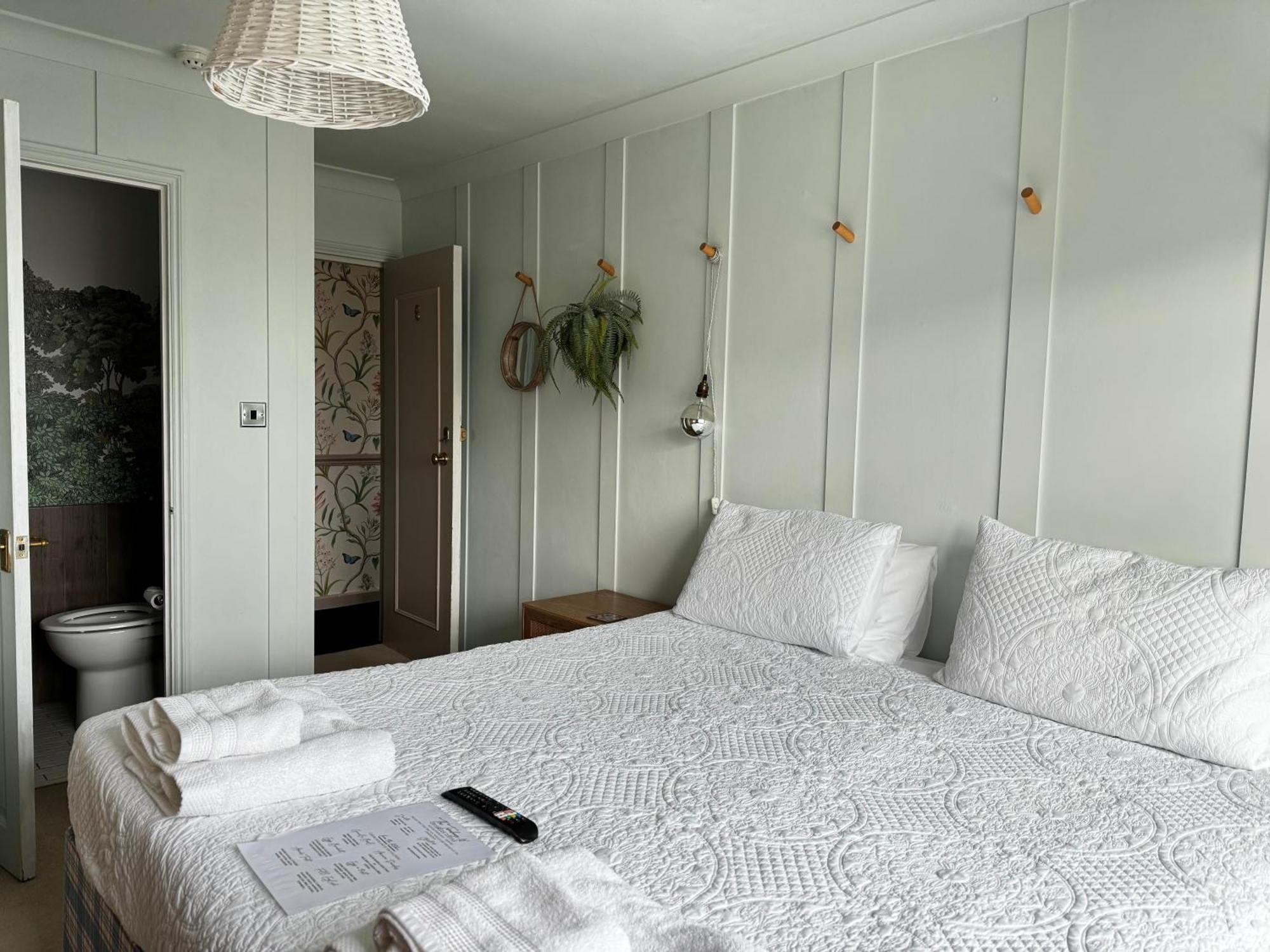 Bed and Breakfast The Townhouse 101 Sandown Esterno foto