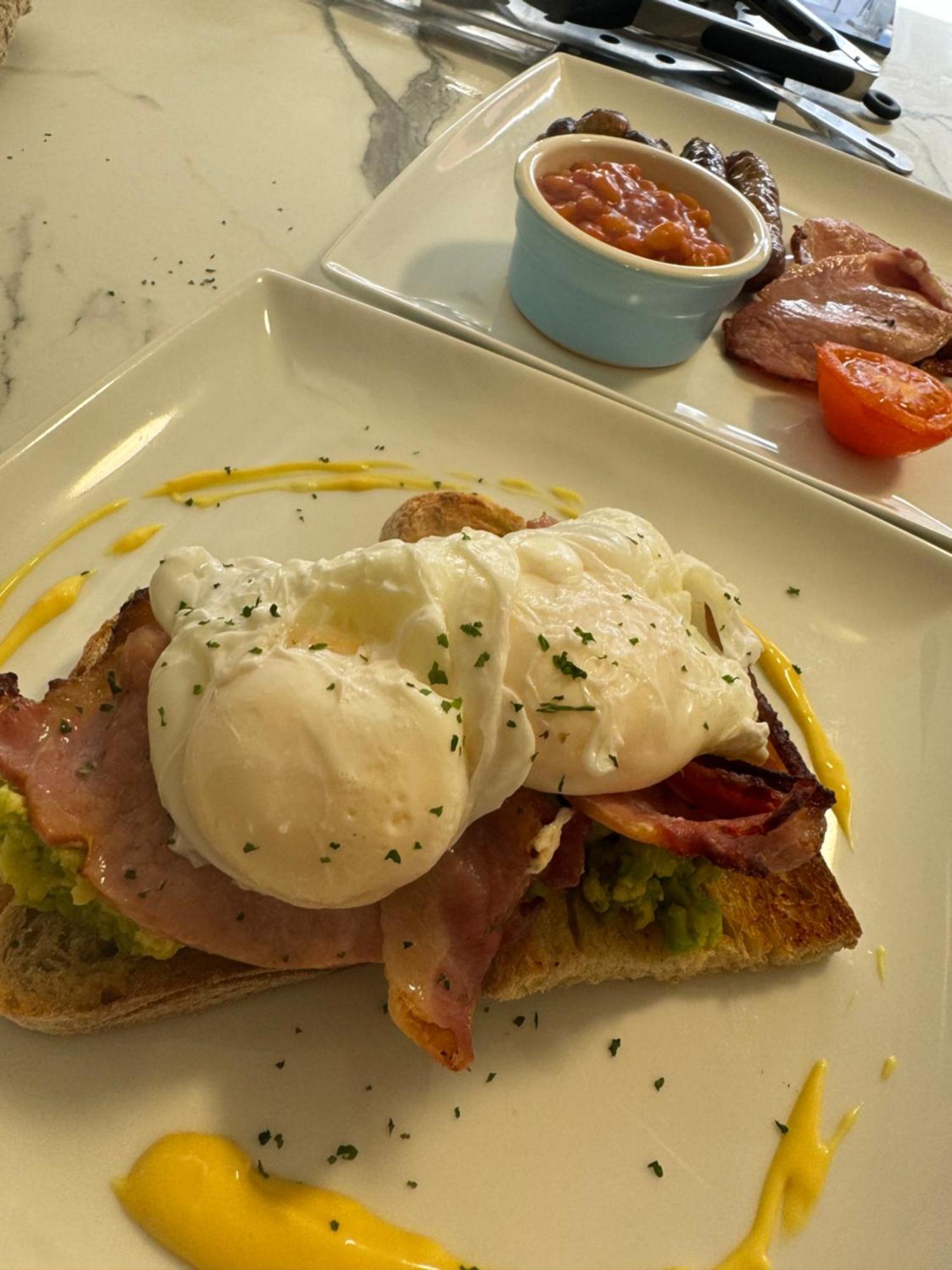 Bed and Breakfast The Townhouse 101 Sandown Esterno foto
