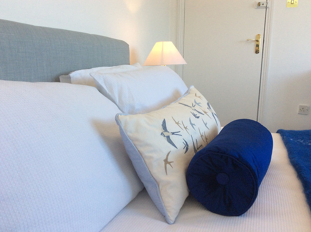 Bed and Breakfast The Townhouse 101 Sandown Esterno foto