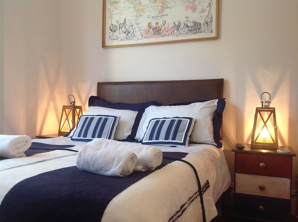 Bed and Breakfast The Townhouse 101 Sandown Esterno foto